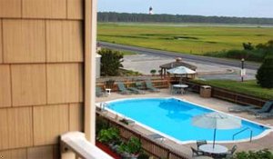 Best Western Chincoteague Island