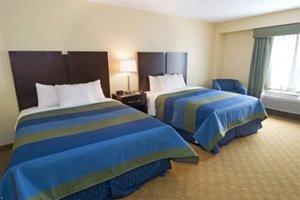 Best Western Waynesboro Inn & Suites Conf Ctr