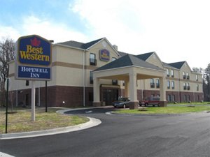 Best Western Hopewell Inn