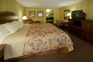 Best Western Aquia/Quantico Inn