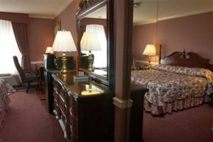 Best Western Heritage Inn