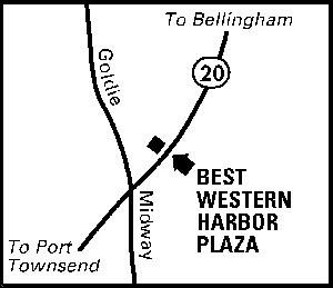 Best Western Harbor Plaza