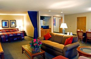 Best Western Tulalip Inn