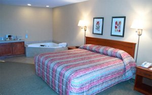 Best Western Cottontree Inn