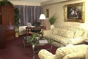 Best Western Lakeway Inn