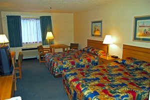 Best Western Tumwater Inn