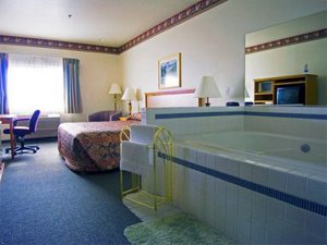 Best Western Peppertree Airport Inn