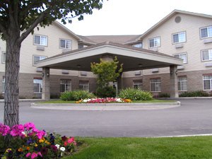 Best Western Kennewick