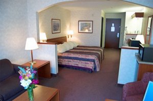 Best Western Park Place Inn & Suites