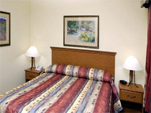 Best Western Lincoln Inn & Suites