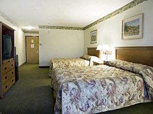 Best Western Grapevine Inn