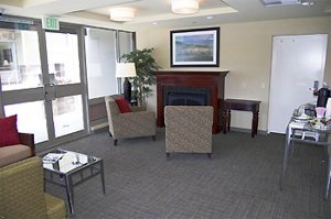 Best Western Bainbridge Island Suites