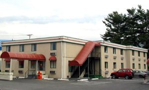 Best Western Four Seasons Inn