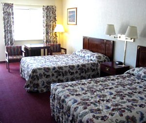 Best Western Summersville Lake Motor Lodge