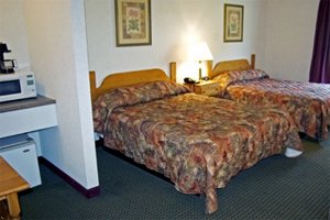 Best Western Berkeley Springs Inn