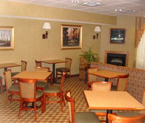 Best Western Glenville Inn