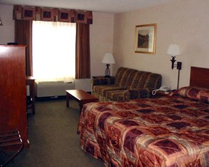 Best Western Glenville Inn