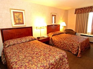 Best Western Huntington Mall Inn