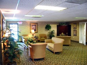 Best Western Huntington Mall Inn