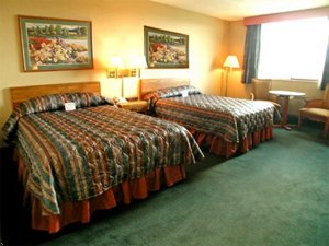 Best Western Midway Hotel