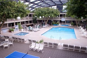 Best Western Midway Hotel