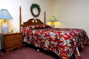 Best Western Quiet House & Suites