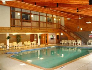 Best Western Northwoods Lodge