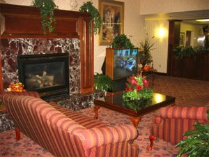 Best Western Trail Lodge Hotel & Suites