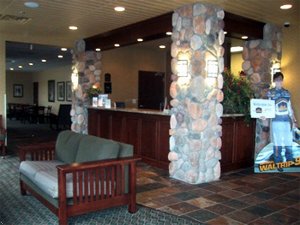 Best Western Lakewood Lodge