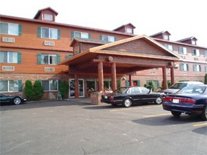 Best Western Concord Inn