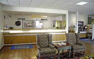 Best Western Cottontree Inn