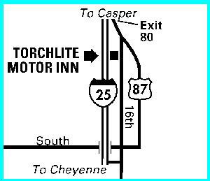 Best Western Torchlite Motor Inn