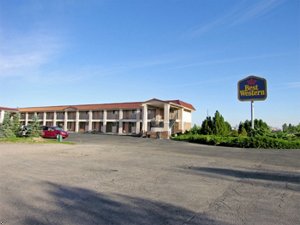 Best Western Torchlite Motor Inn