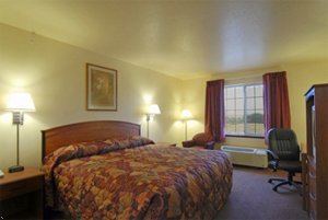 Best Western Laramie Inn & Suites