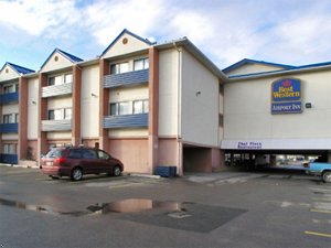 Best Western Airport Inn