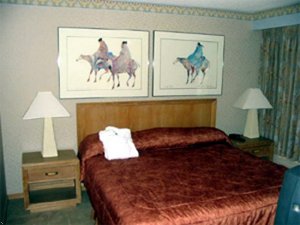 Best Western Cedar Park Inn