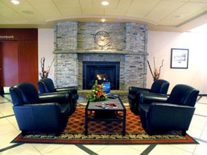 Best Western Denham Inn & Suites