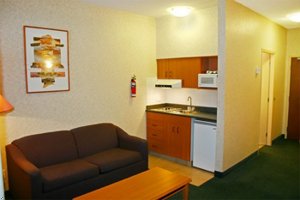 Best Western Poco Inn & Suites