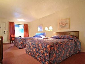 Best Western Villager Motor Inn