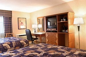 Best Western Langley Inn