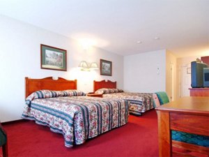 Best Western - Kamloops