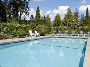 Best Western Cowichan Valley Inn