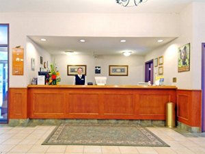 Best Western Mountainview Inn