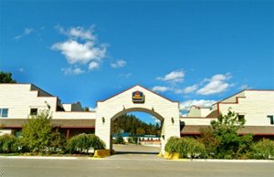 Best Western Princeton