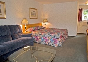 Best Western Heritage Inn