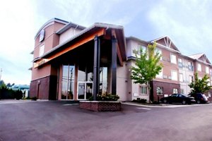 Best Western King George Inn