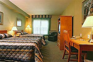 Best Western King George Inn