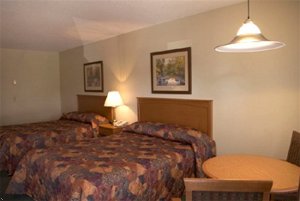 Best Western Salmon Arm Inn