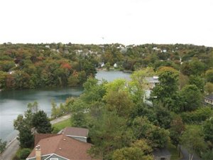 Best Western Chocolate Lake Hotel