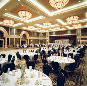 Best Western Lamplighter Inn & Conference Centre